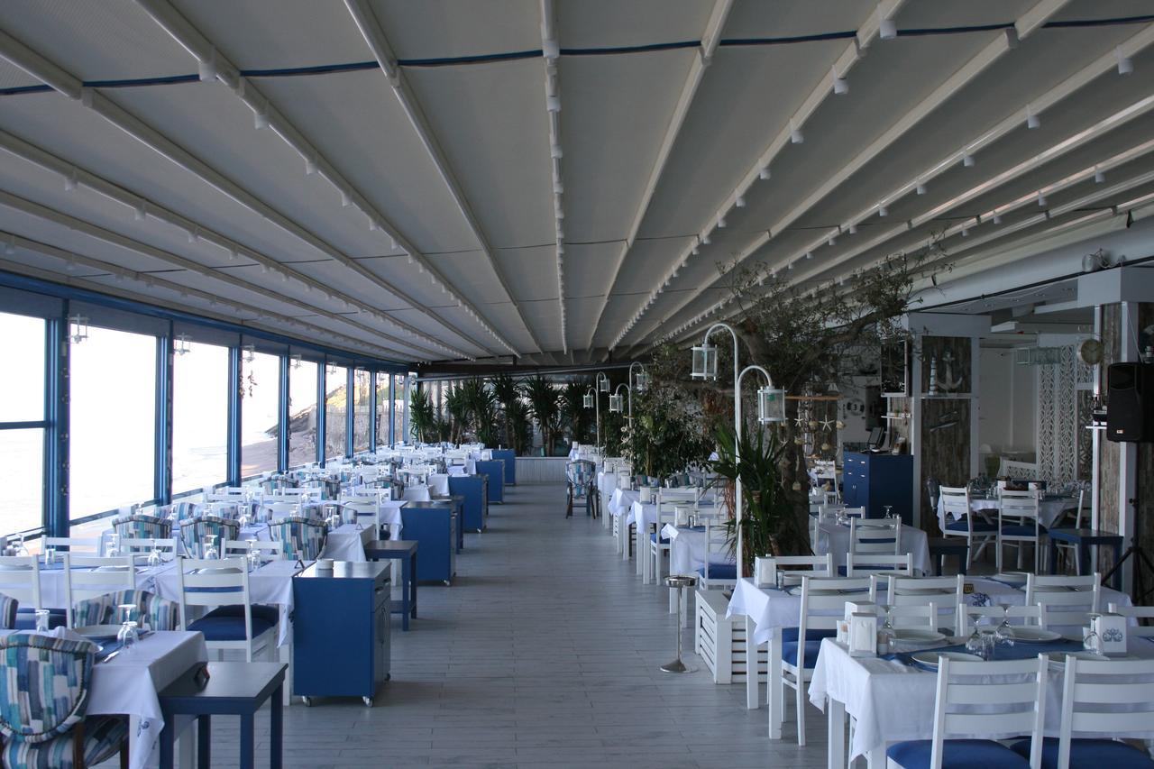 Beyaz Cinar Butik Hotel Akçakoca Kültér fotó