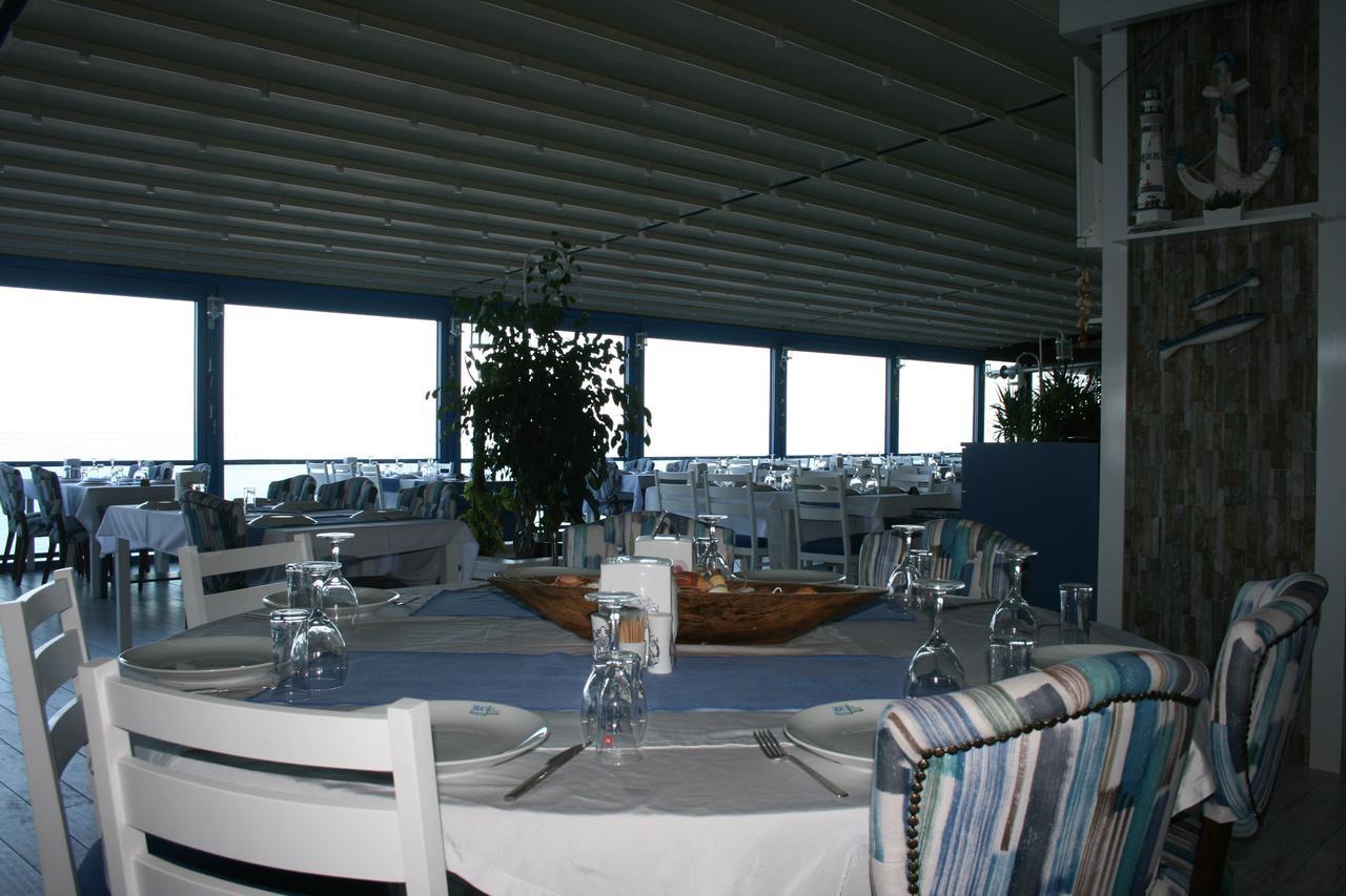 Beyaz Cinar Butik Hotel Akçakoca Kültér fotó