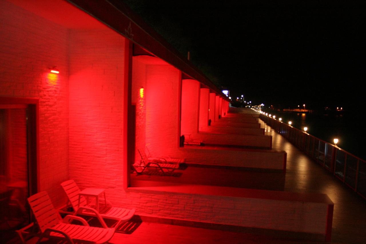 Beyaz Cinar Butik Hotel Akçakoca Kültér fotó