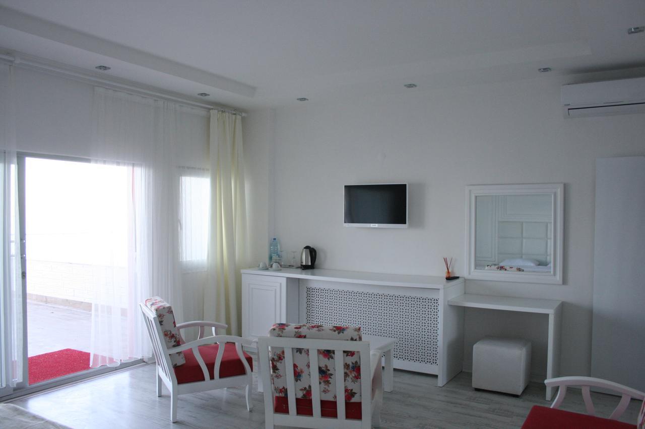 Beyaz Cinar Butik Hotel Akçakoca Kültér fotó