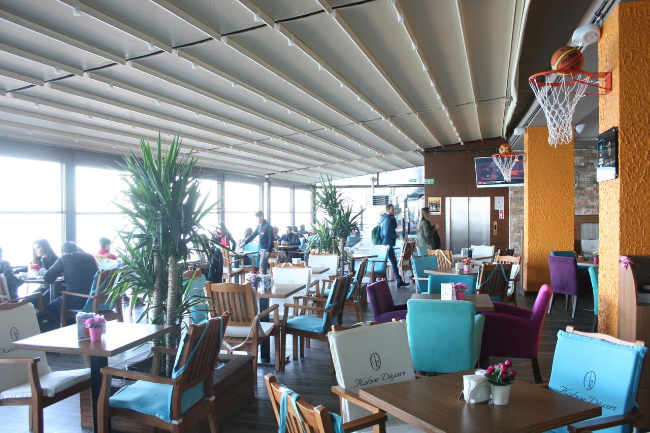 Beyaz Cinar Butik Hotel Akçakoca Kültér fotó
